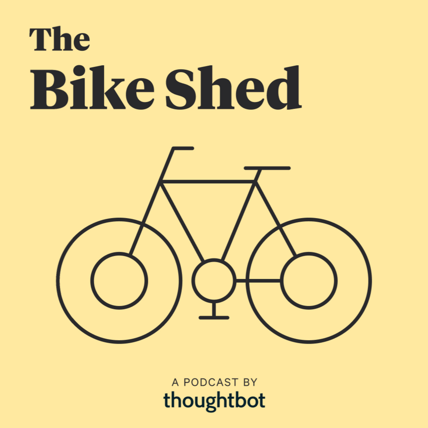 The Bike Shed: 462: Decomposition as a key developer skill with Steve Polito